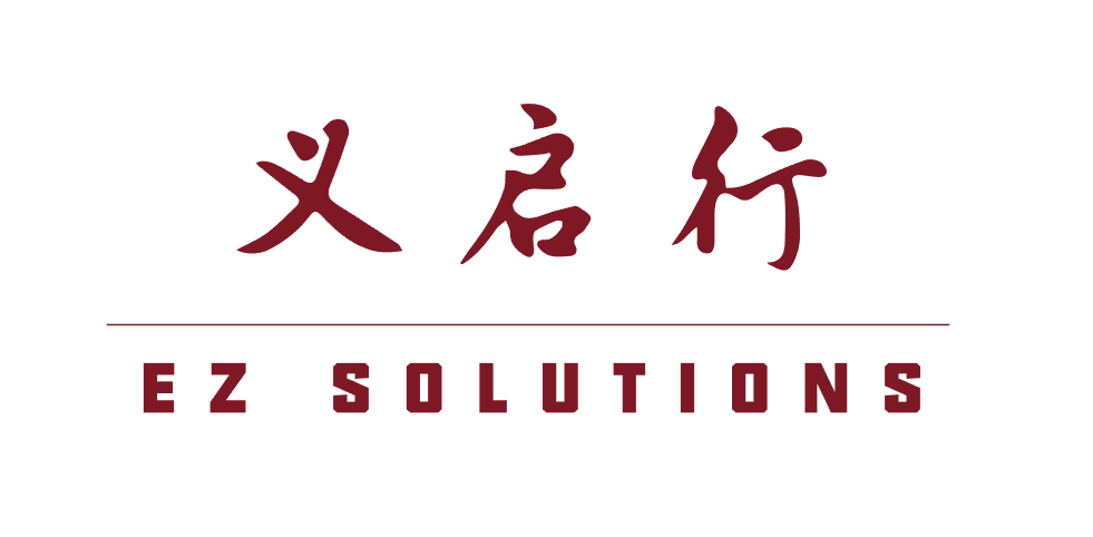 EZ Solutions Associates